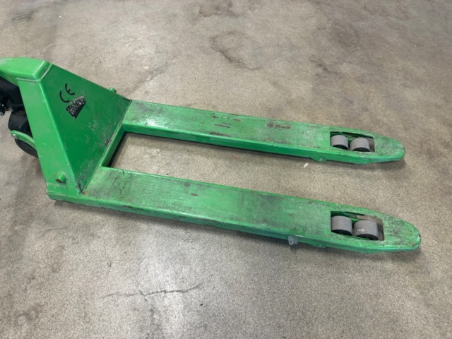 1554426-4 Pallet lifter Intra