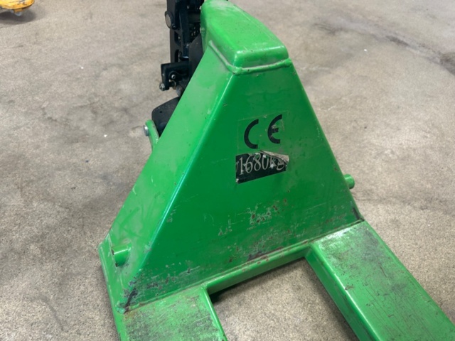 1554426-3 Pallet lifter Intra