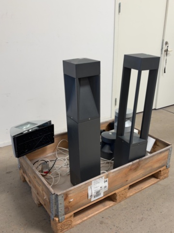 1531251-2 Large selection of LED fixtures and lighting – ArcLuce, ArmaturExpo, C-Luce and others.