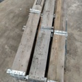 1554202-6 18 pcs Pallet collars for EUR pallet 800x1200 mm