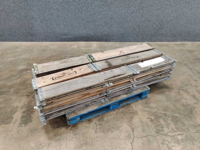 1554202-1 18 pcs Pallet collars for EUR pallet 800x1200 mm