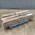 1554202-7 18 pcs Pallet collars for EUR pallet 800x1200 mm
