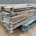 1554202-9 18 pcs Pallet collars for EUR pallet 800x1200 mm
