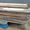 1554202-10 18 pcs Pallet collars for EUR pallet 800x1200 mm