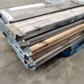 1554202-11 18 pcs Pallet collars for EUR pallet 800x1200 mm