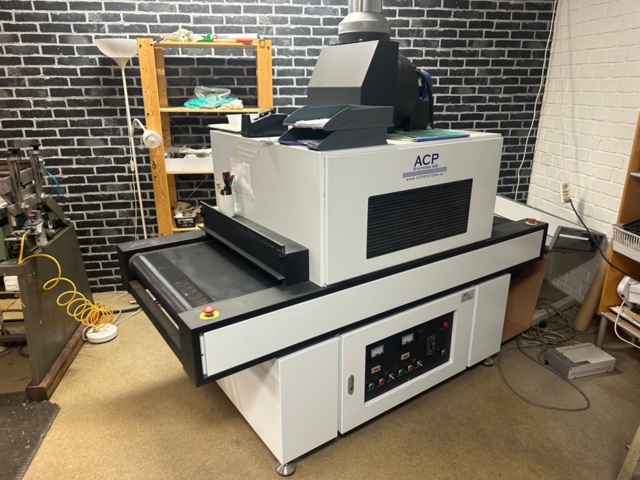 UV-UGN ACP-UV700
