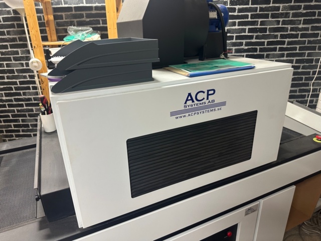 1554994-4 UV-UGN ACP-UV700