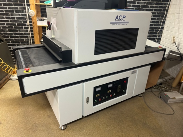 1554994-2 UV-UGN ACP-UV700