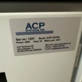 1554994-10 UV-UGN ACP-UV700
