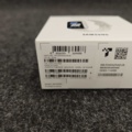 1527249-3 Pulsklocka 1.6" Samsung Galaxy Fit3 (silver)