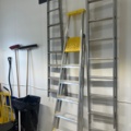 1555000-2 Ladders 4pcs