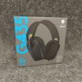 1527258-2 Trådlöst gamingheadset Logitech G435 LIGHTSPEED (svart)
