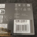 1527258-3 Trådlöst gamingheadset Logitech G435 LIGHTSPEED (svart)