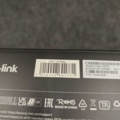 1527260-3 Router TP-Link Archer GE230