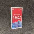 1527264-2 Smartphone, 6,9'' Redmi 15C 4G 128GB (moonlight blue)