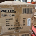 1531254-6 39 st Varytec LED Street Bar 16×5W White 2-in-1 IP65 – 12 nya & 27 begagnade