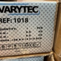 1531254-7 39 st Varytec LED Street Bar 16×5W White 2-in-1 IP65 – 12 nya & 27 begagnade