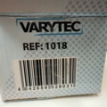 1531254-8 39 st Varytec LED Street Bar 16×5W White 2-in-1 IP65 – 12 nya & 27 begagnade