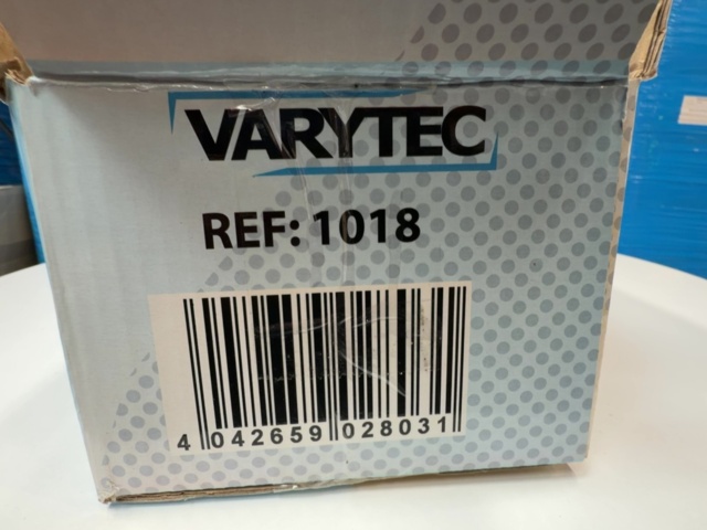 1531254-8 39 st Varytec LED Street Bar 16×5W White 2-in-1 IP65 – 12 nya & 27 begagnade