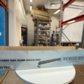 1531254-9 39 st Varytec LED Street Bar 16×5W White 2-in-1 IP65 – 12 nya & 27 begagnade