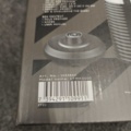 1527267-3 Mjölkskummare Loeffen LFMK5000