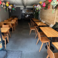 1516181-1 Restaurang möblemang - Stolar och bord