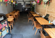 1516181 Restaurang möblemang - Stolar och bord