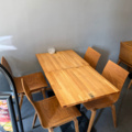 1516181-5 Restaurang möblemang - Stolar och bord