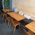 1516181-7 Restaurang möblemang - Stolar och bord