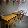 1516181-8 Restaurang möblemang - Stolar och bord
