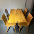 1516181-9 Restaurang möblemang - Stolar och bord