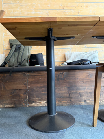 1516181-13 Restaurang möblemang - Stolar och bord