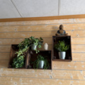 1516182-5 Various interior details