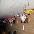 1516184-1 Ceiling lamps 55 pcs