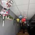 1516184-3 Ceiling lamps 55 pcs