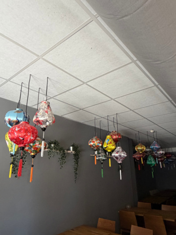 1516184-4 Ceiling lamps 55 pcs