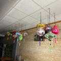 1516184-5 Ceiling lamps 55 pcs