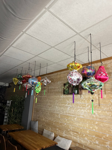 1516184-5 Ceiling lamps 55 pcs