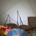 1516184-6 Ceiling lamps 55 pcs