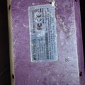 1516185-10 Glassware, cutlery and guest pager system