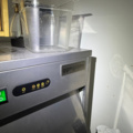 1516186-3 Ismaskin - GGM Gastro EWBH345W-N