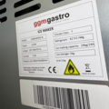 1516186-10 Ismaskin - GGM Gastro EWBH345W-N
