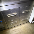 1516187-5 Kylbänk - Coolpart