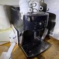 1516188-1 Kaffemaskin - DeLonghi Magnifica S