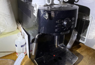 1516188 Coffee machine - DeLonghi Magnifica S
