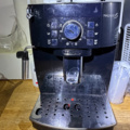 1516188-3 Kaffemaskin - DeLonghi Magnifica S