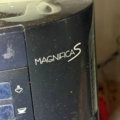 1516188-6 Kaffemaskin - DeLonghi Magnifica S