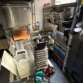 1516189-1 Dishwashing station - Wexiödisk
