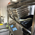 1516189-5 Dishwashing station - Wexiödisk