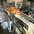 1516189-6 Dishwashing station - Wexiödisk